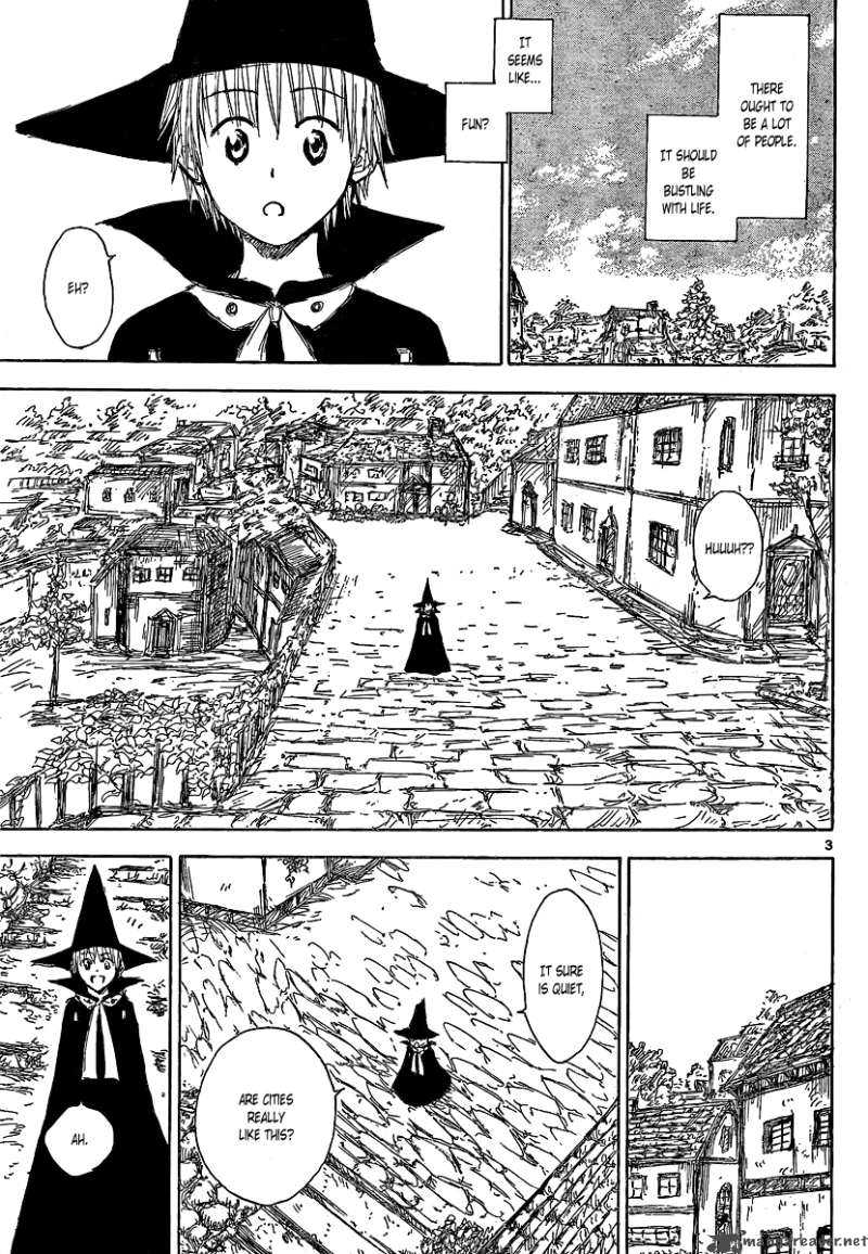 Jio To Ogon To Kinjirareta Mahou 2 4