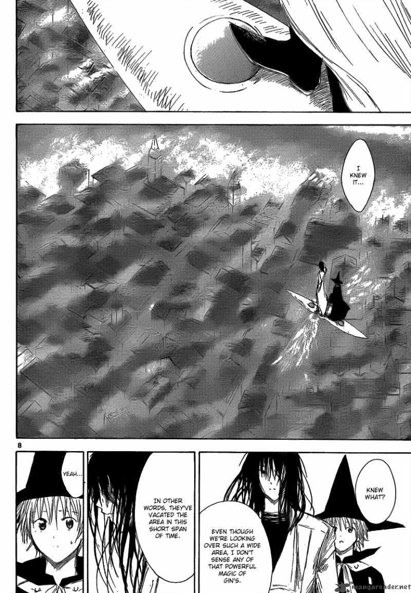 Jio To Ogon To Kinjirareta Mahou 20 10