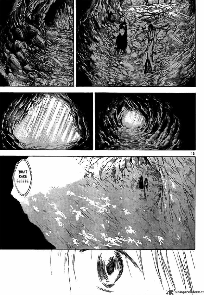 Jio To Ogon To Kinjirareta Mahou 20 15