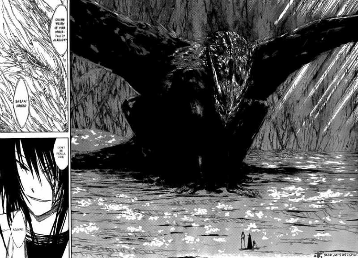 Jio To Ogon To Kinjirareta Mahou 20 16