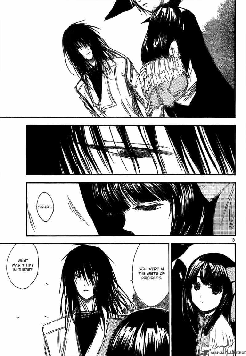 Jio To Ogon To Kinjirareta Mahou 20 5