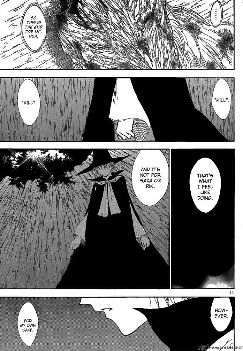 Jio To Ogon To Kinjirareta Mahou 21 13
