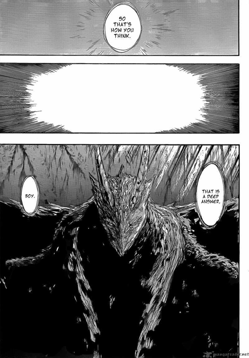 Jio To Ogon To Kinjirareta Mahou 21 17