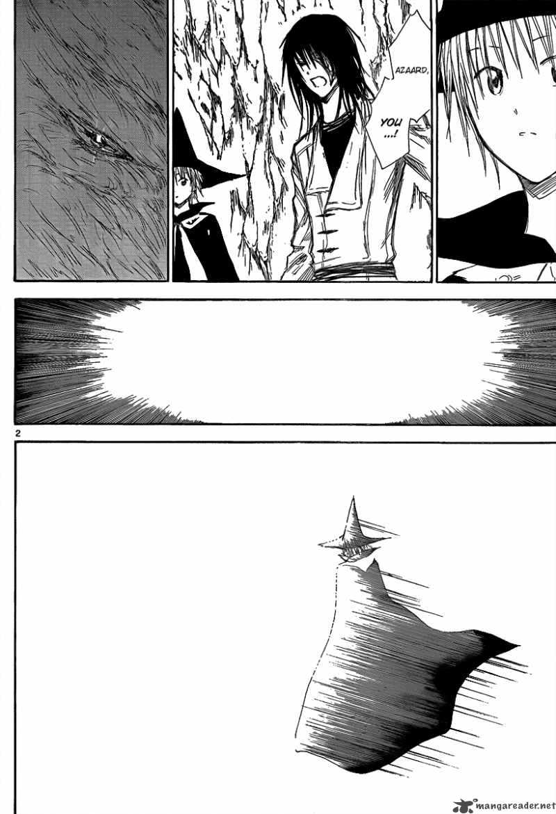Jio To Ogon To Kinjirareta Mahou 21 4