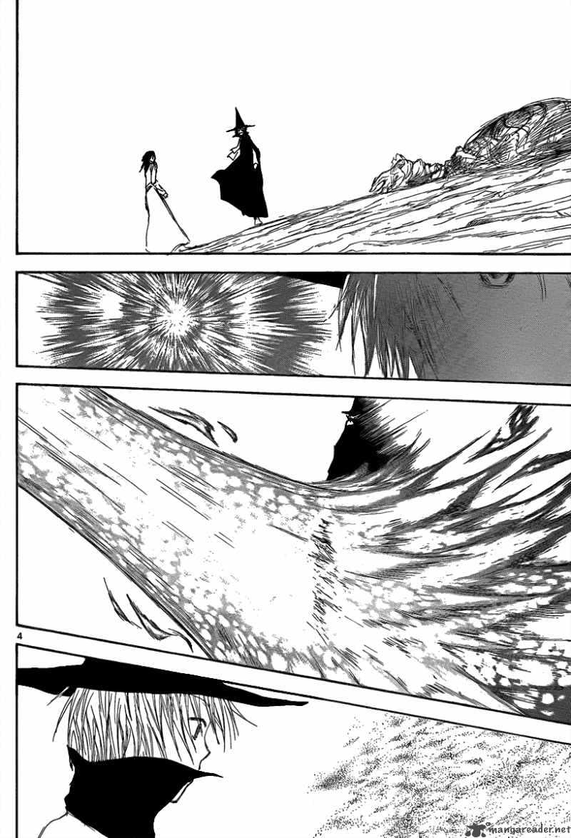 Jio To Ogon To Kinjirareta Mahou 21 6