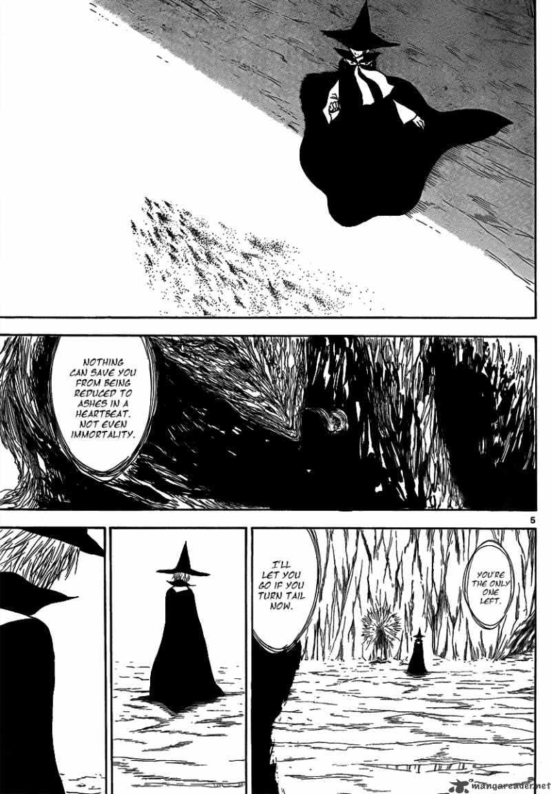 Jio To Ogon To Kinjirareta Mahou 21 7