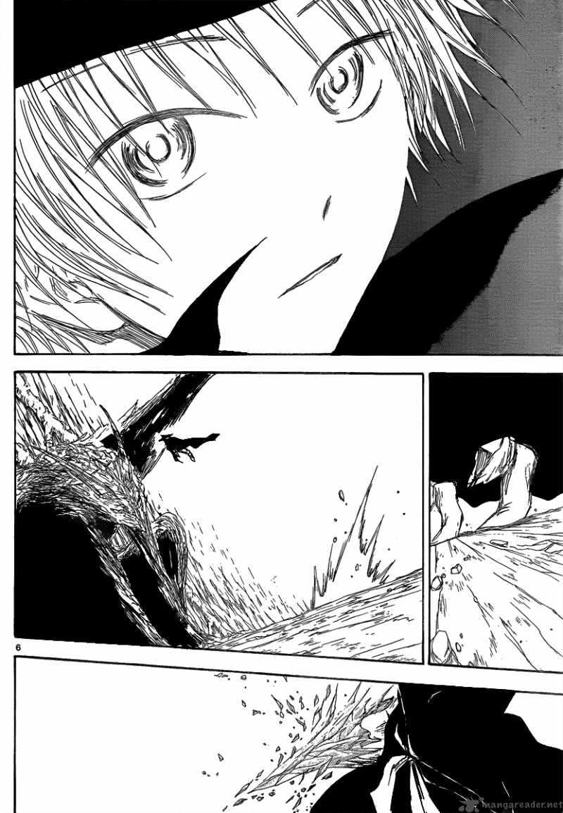 Jio To Ogon To Kinjirareta Mahou 21 8