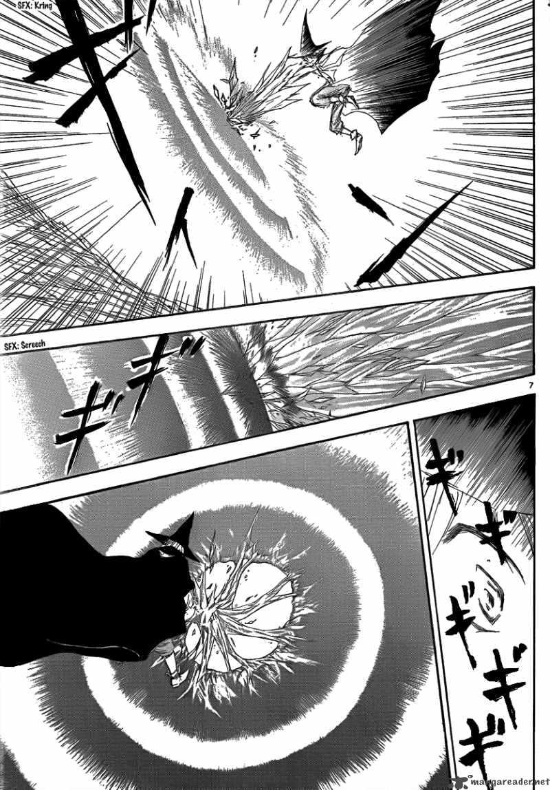 Jio To Ogon To Kinjirareta Mahou 21 9