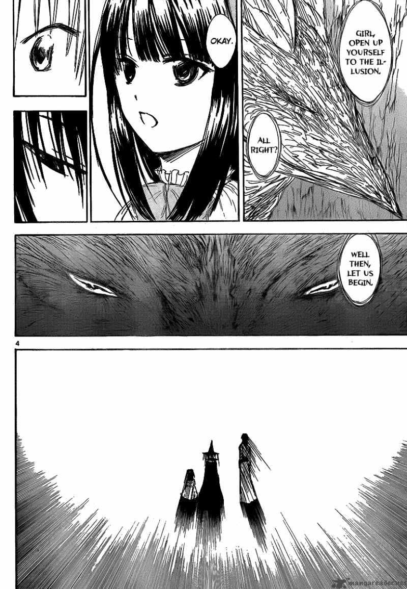 Jio To Ogon To Kinjirareta Mahou 22 6
