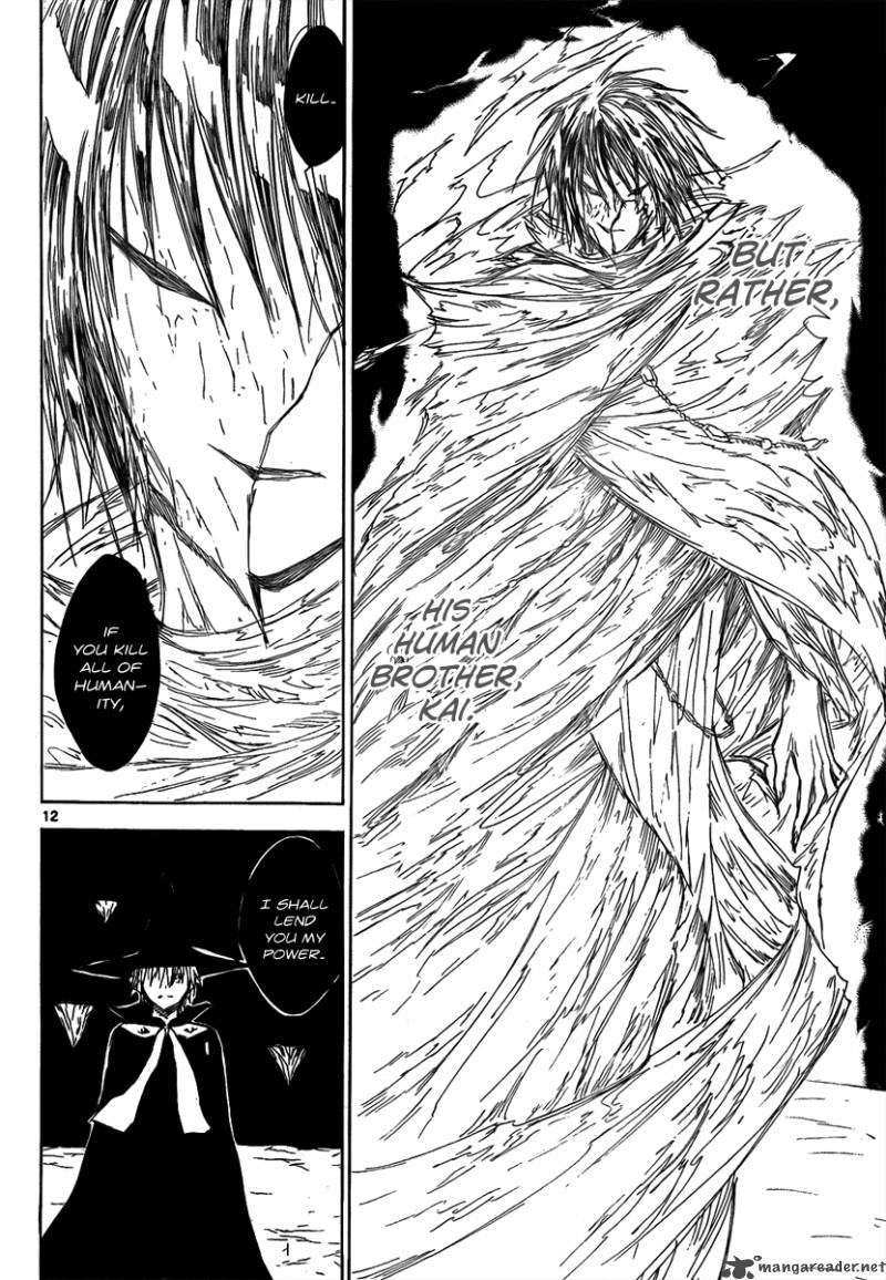 Jio To Ogon To Kinjirareta Mahou 25 15