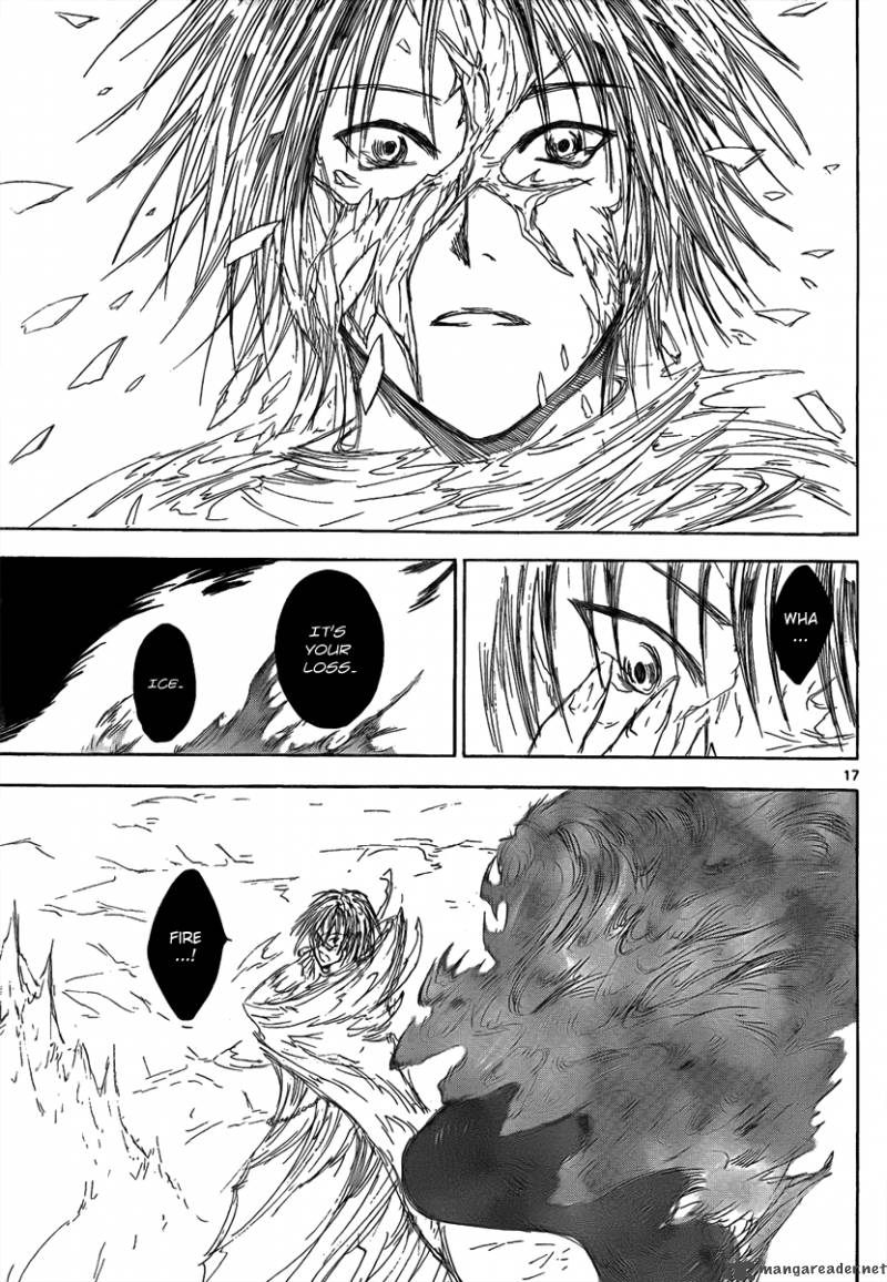 Jio To Ogon To Kinjirareta Mahou 25 20
