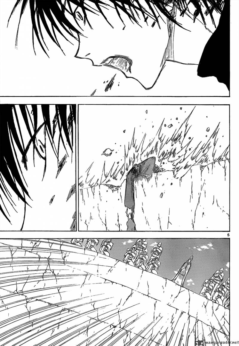 Jio To Ogon To Kinjirareta Mahou 25 8