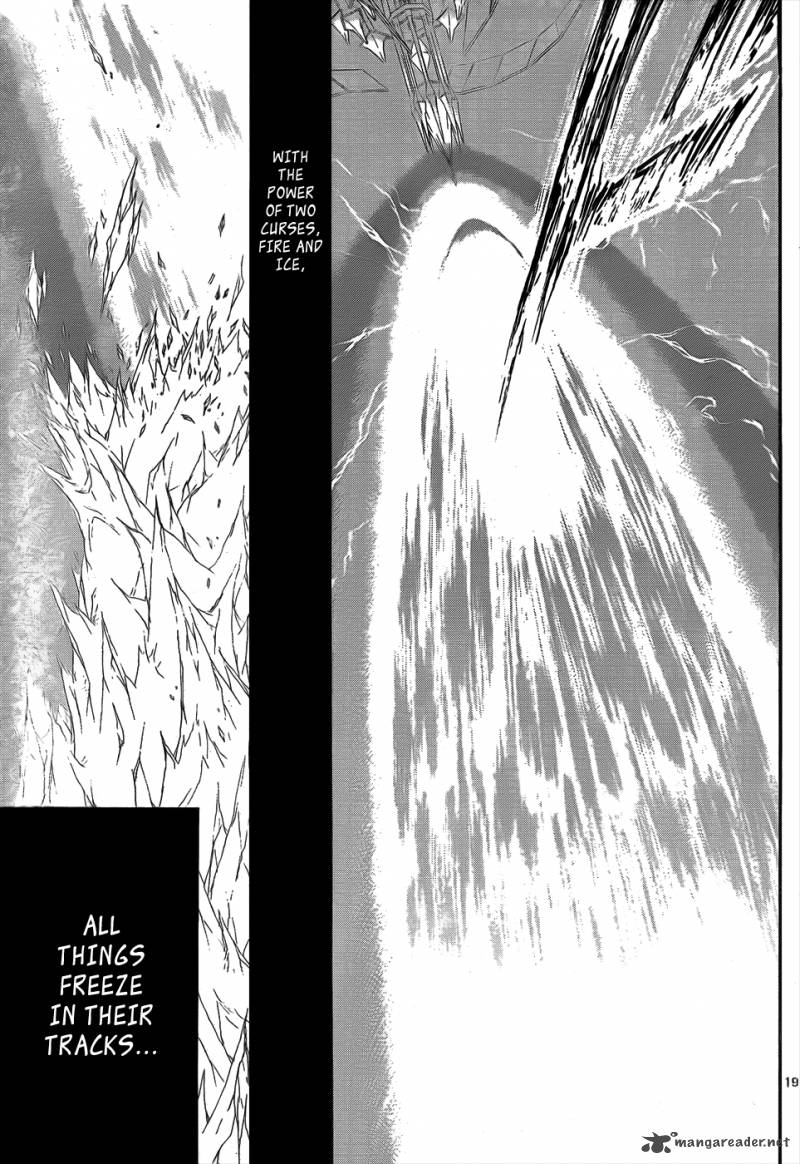 Jio To Ogon To Kinjirareta Mahou 26 20