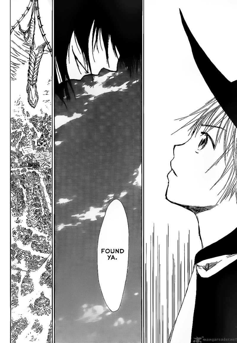 Jio To Ogon To Kinjirareta Mahou 3 11