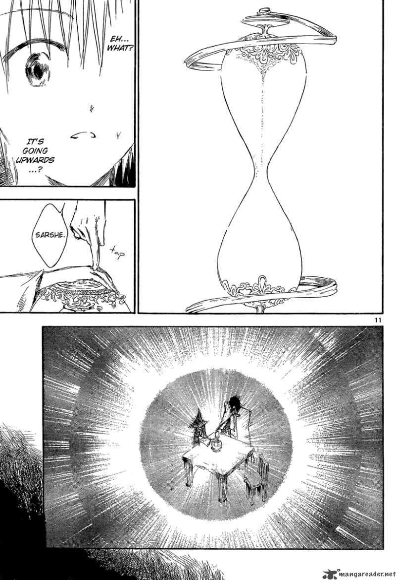 Jio To Ogon To Kinjirareta Mahou 4 11
