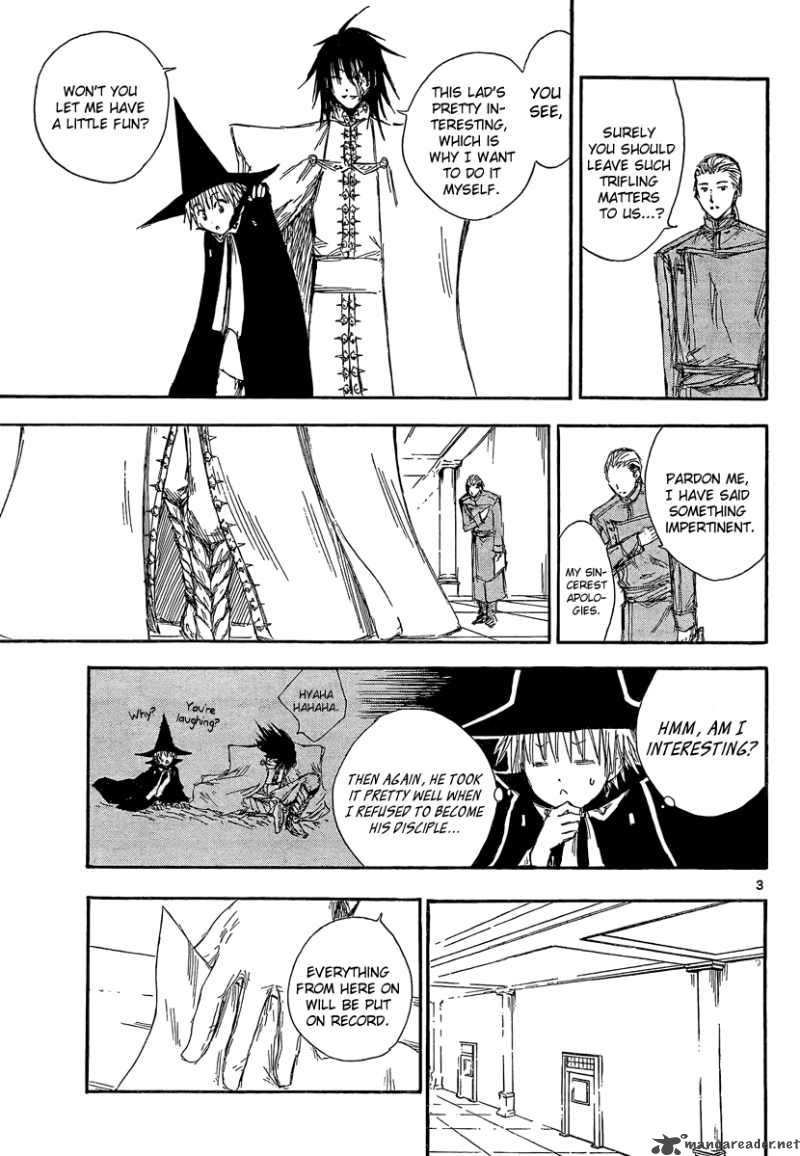 Jio To Ogon To Kinjirareta Mahou 4 3