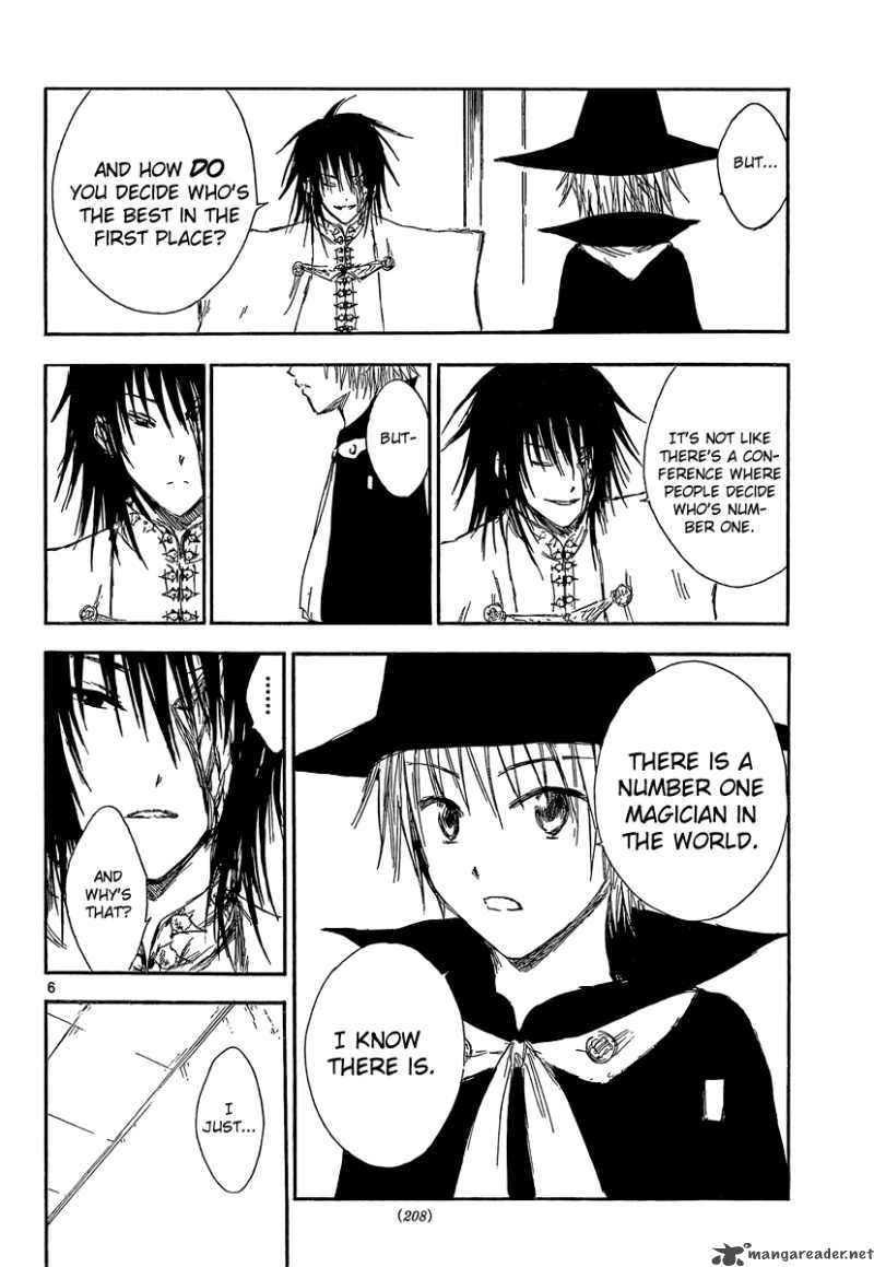 Jio To Ogon To Kinjirareta Mahou 4 6
