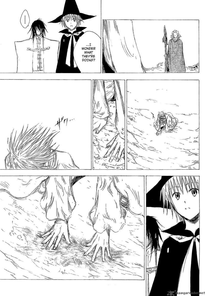 Jio To Ogon To Kinjirareta Mahou 5 12