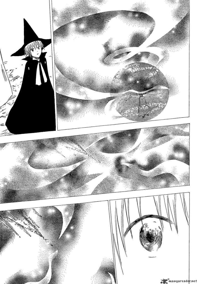 Jio To Ogon To Kinjirareta Mahou 5 14