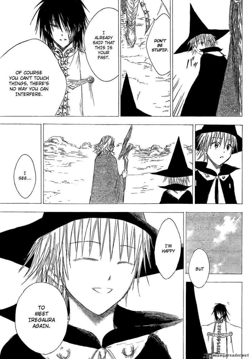 Jio To Ogon To Kinjirareta Mahou 5 4