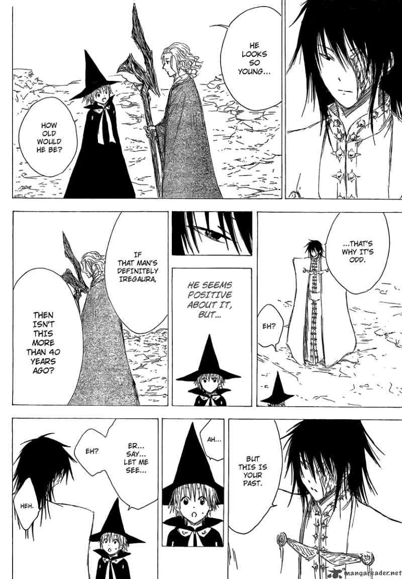 Jio To Ogon To Kinjirareta Mahou 5 5