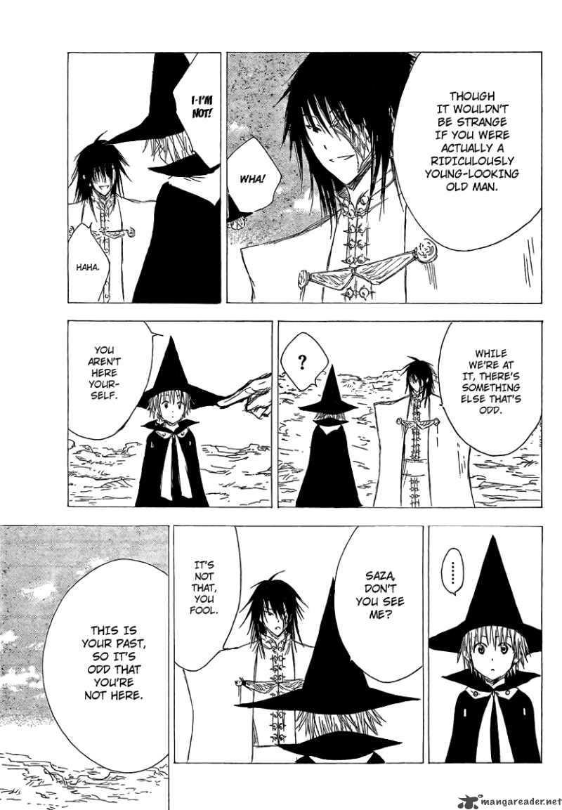 Jio To Ogon To Kinjirareta Mahou 5 6