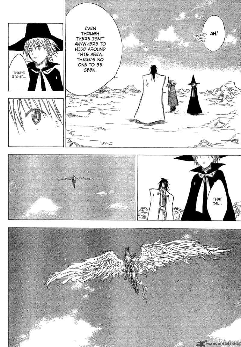 Jio To Ogon To Kinjirareta Mahou 5 7