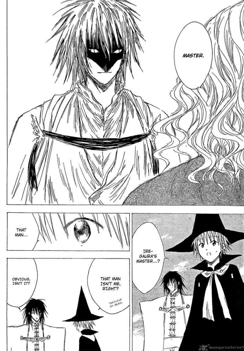 Jio To Ogon To Kinjirareta Mahou 5 9