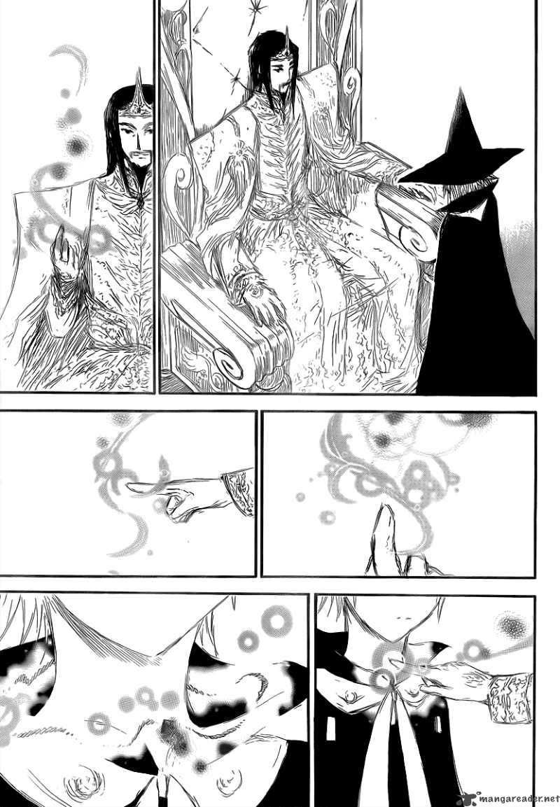 Jio To Ogon To Kinjirareta Mahou 6 13
