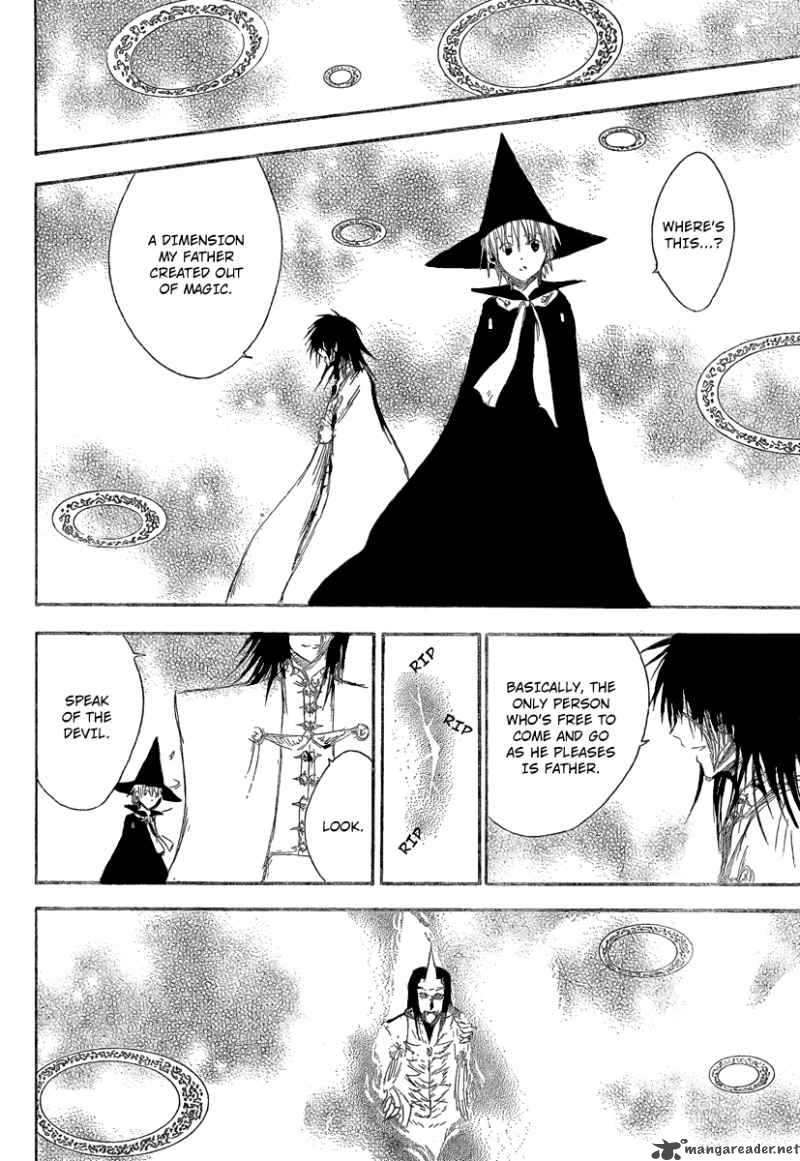 Jio To Ogon To Kinjirareta Mahou 7 6