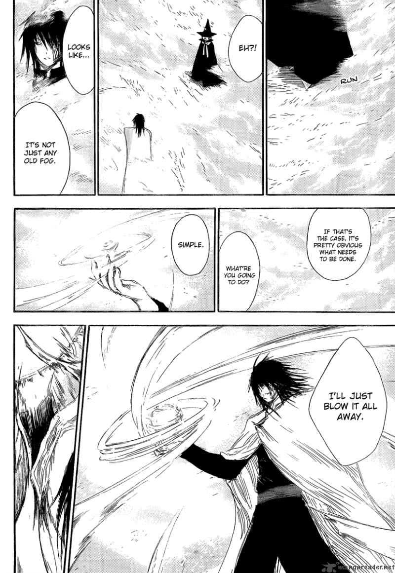 Jio To Ogon To Kinjirareta Mahou 8 10