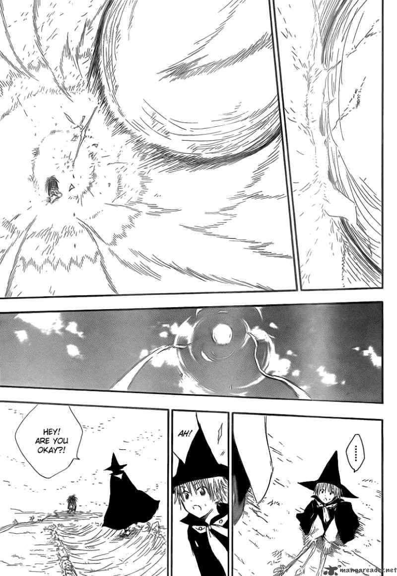 Jio To Ogon To Kinjirareta Mahou 8 13