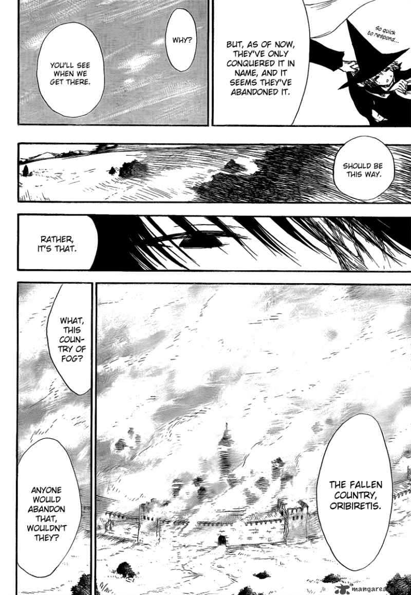 Jio To Ogon To Kinjirareta Mahou 8 8