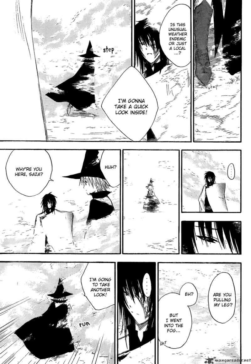 Jio To Ogon To Kinjirareta Mahou 8 9