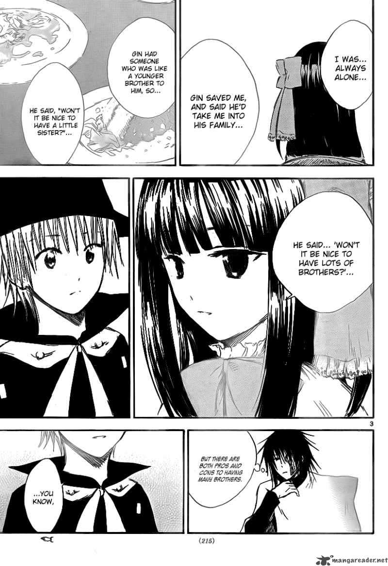 Jio To Ogon To Kinjirareta Mahou 9 5