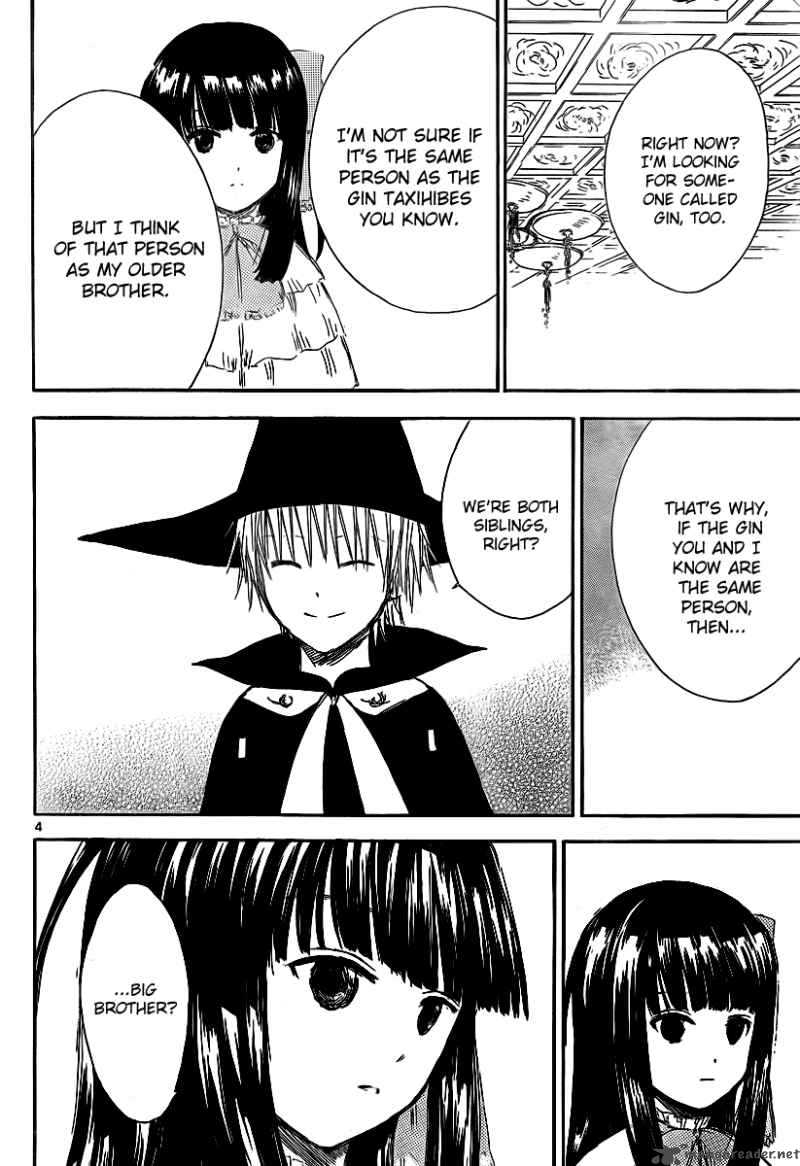 Jio To Ogon To Kinjirareta Mahou 9 6
