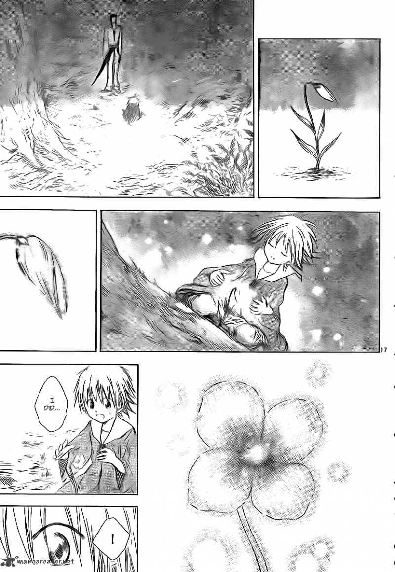 Jio To Ougon To Kinjirareta Mahou 1 16