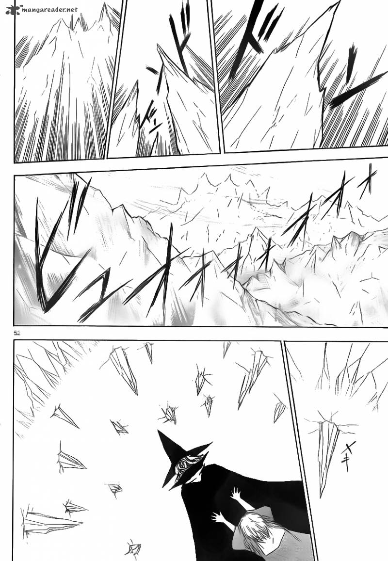Jio To Ougon To Kinjirareta Mahou 1 51