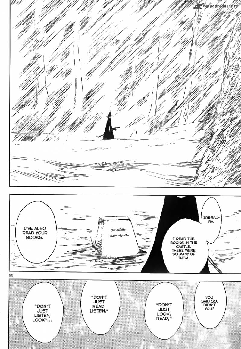 Jio To Ougon To Kinjirareta Mahou 1 65