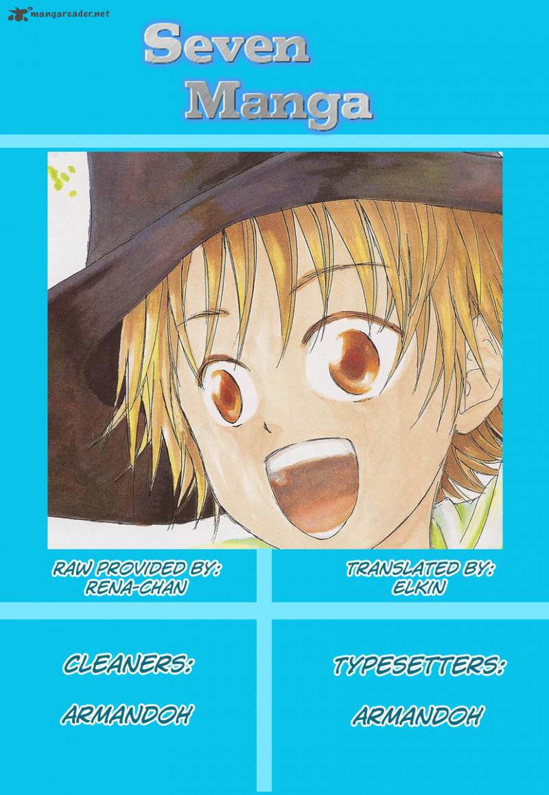 Jio To Ougon To Kinjirareta Mahou 1 68