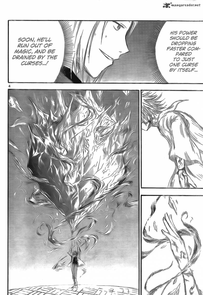 Jio To Ougon To Kinjirareta Mahou 10 6