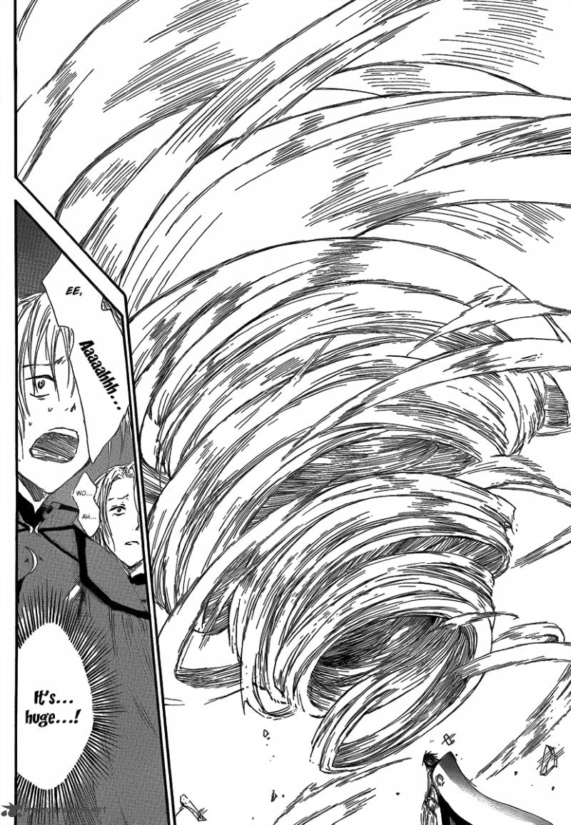 Jio To Ougon To Kinjirareta Mahou 11 10
