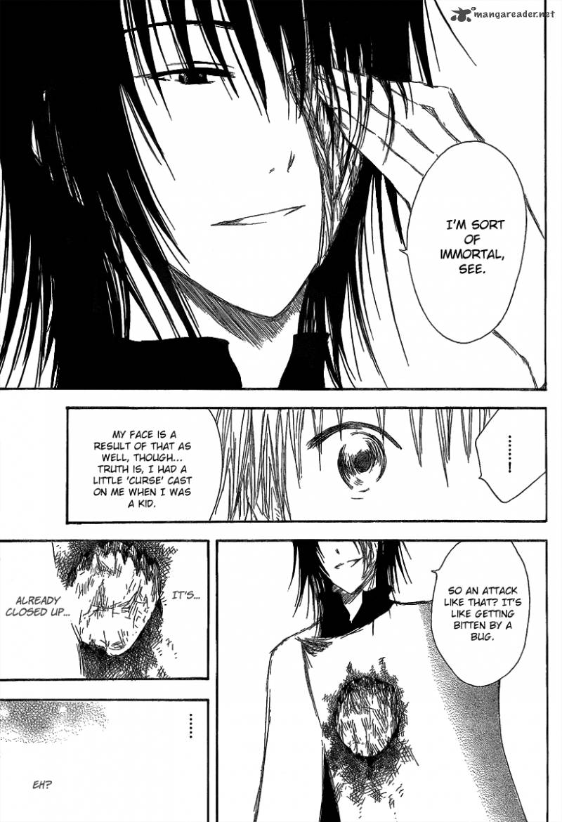 Jio To Ougon To Kinjirareta Mahou 11 5