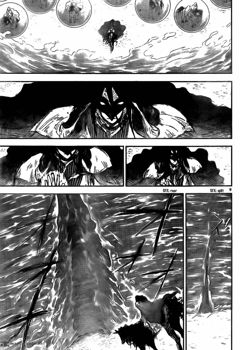 Jio To Ougon To Kinjirareta Mahou 15 11