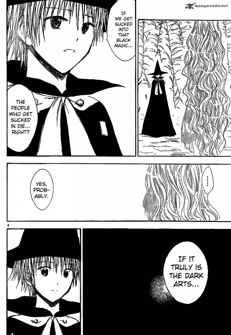 Jio To Ougon To Kinjirareta Mahou 18 6