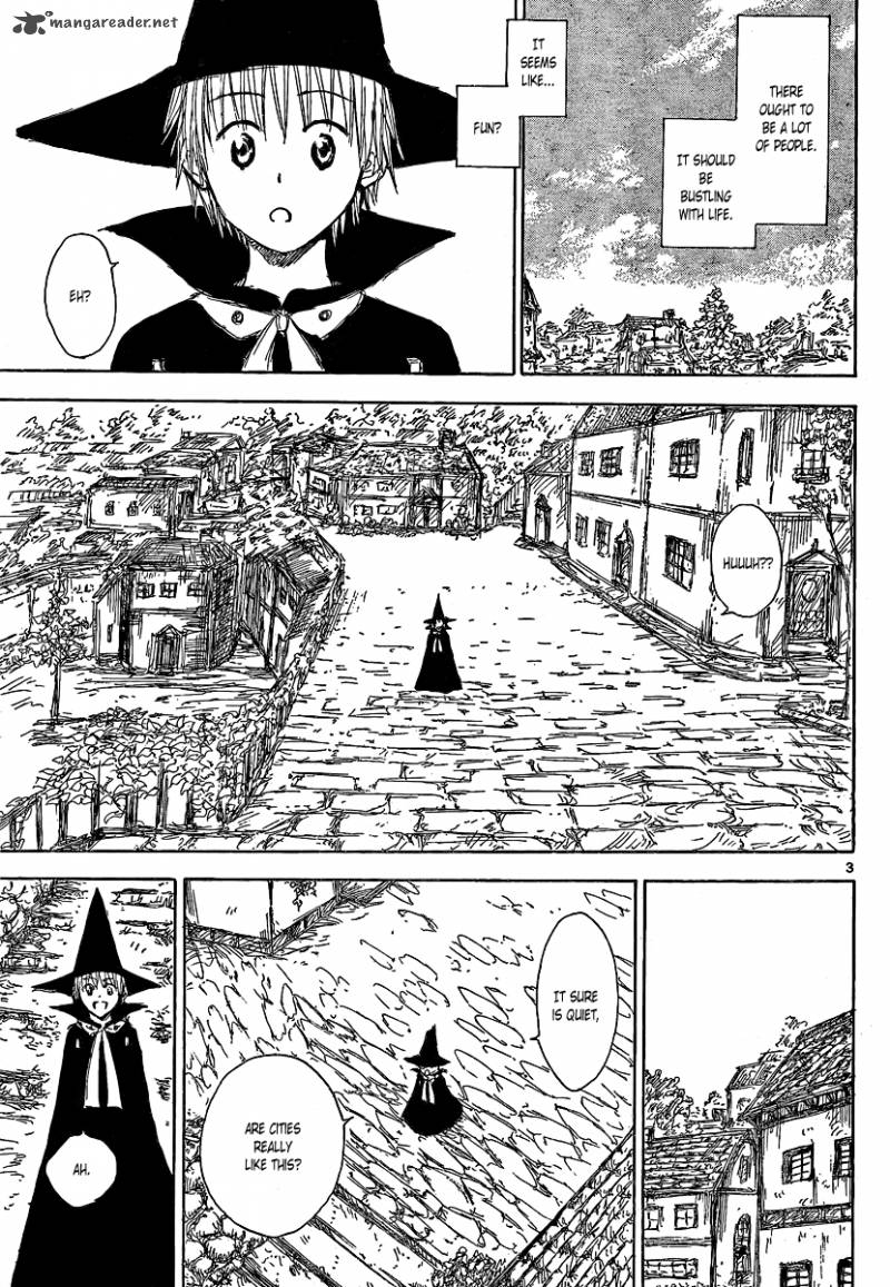 Jio To Ougon To Kinjirareta Mahou 2 4