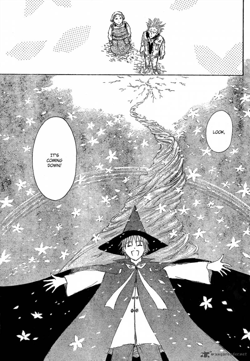 Jio To Ougon To Kinjirareta Mahou 2 44