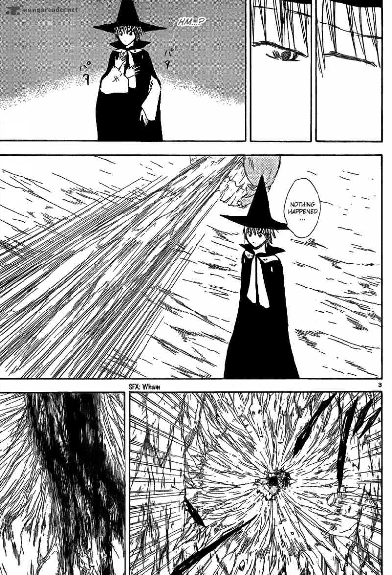 Jio To Ougon To Kinjirareta Mahou 21 5