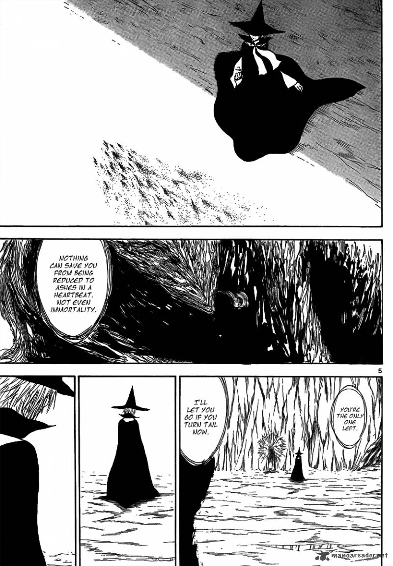 Jio To Ougon To Kinjirareta Mahou 21 7