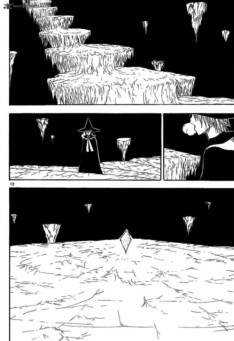 Jio To Ougon To Kinjirareta Mahou 22 14